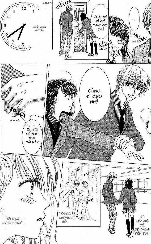 It's Called Love - Chapter 2 - Trang 14