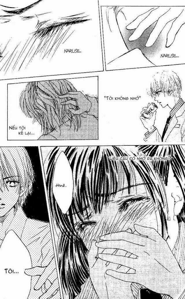 It's Called Love - Chapter 2 - Trang 15