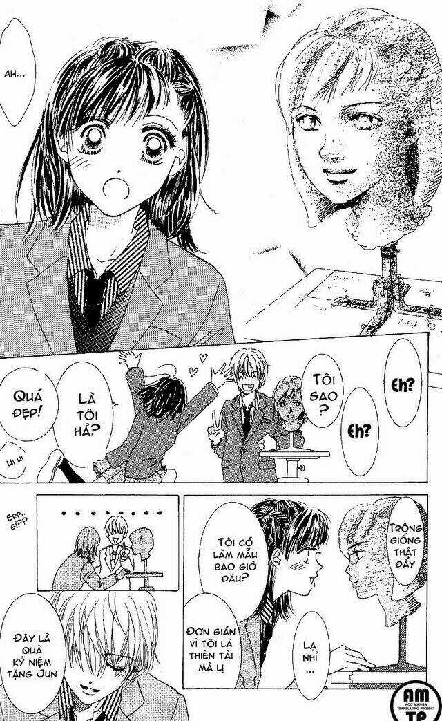 It's Called Love - Chapter 2 - Trang 17