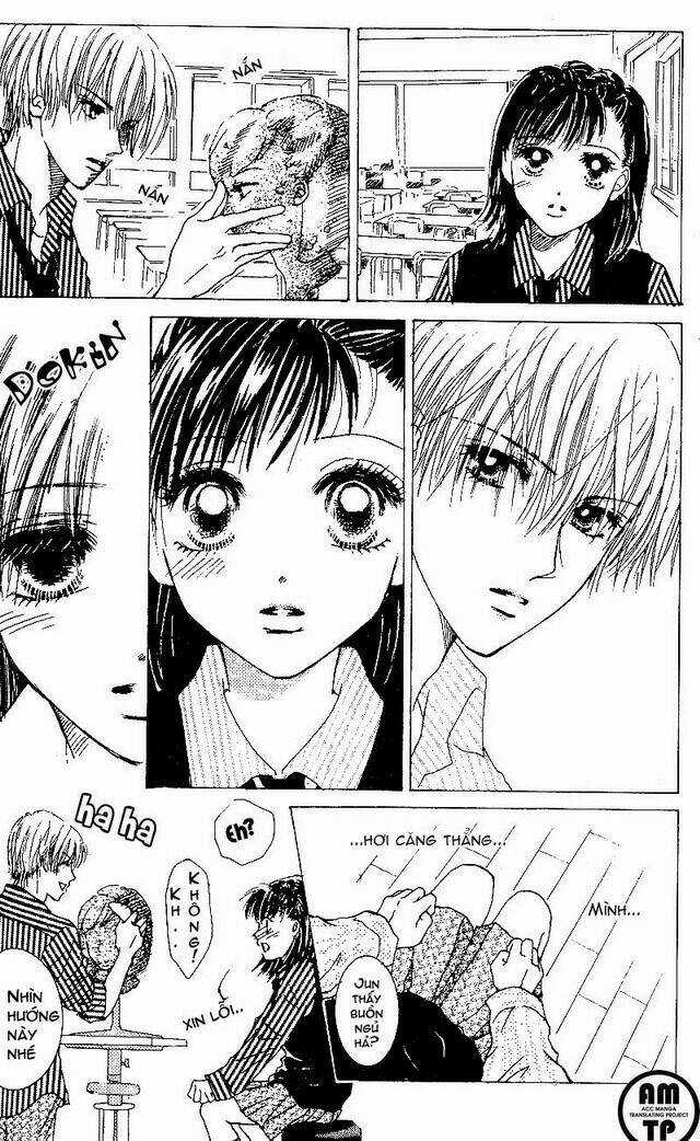 It's Called Love - Chapter 2 - Trang 19