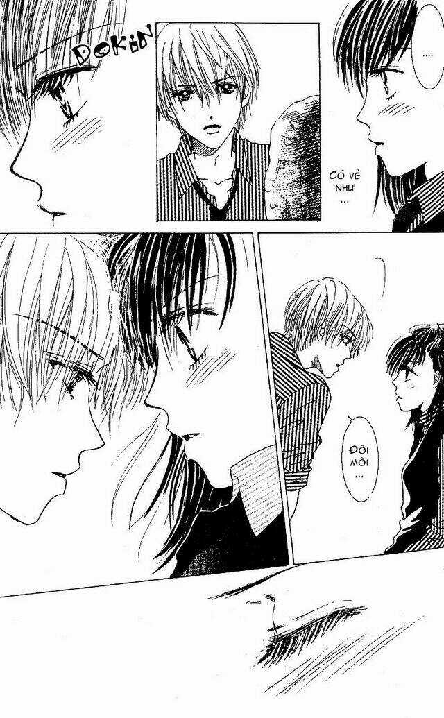 It's Called Love - Chapter 2 - Trang 20