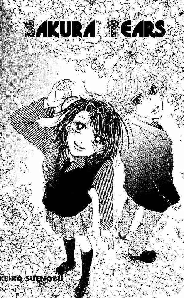 It's Called Love - Chapter 2 - Trang 3