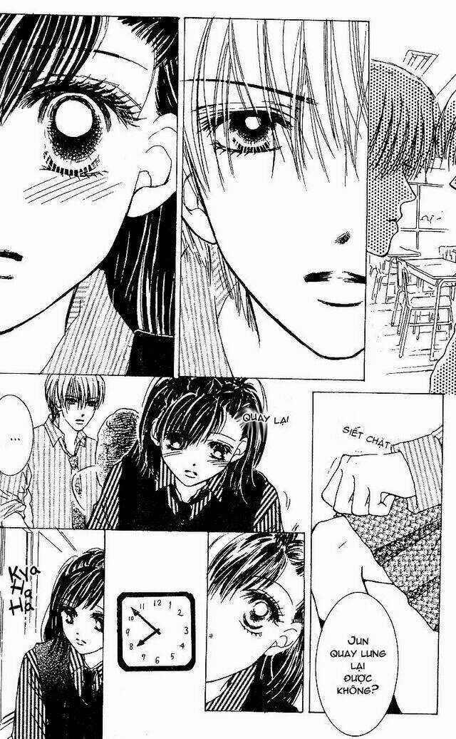 It's Called Love - Chapter 2 - Trang 21