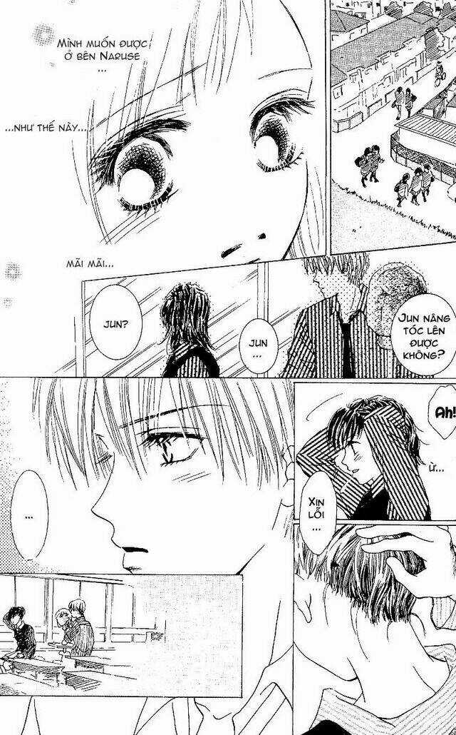 It's Called Love - Chapter 2 - Trang 22