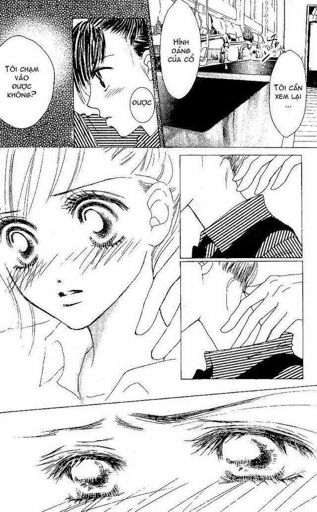 It's Called Love - Chapter 2 - Trang 23