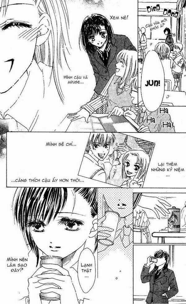 It's Called Love - Chapter 2 - Trang 25