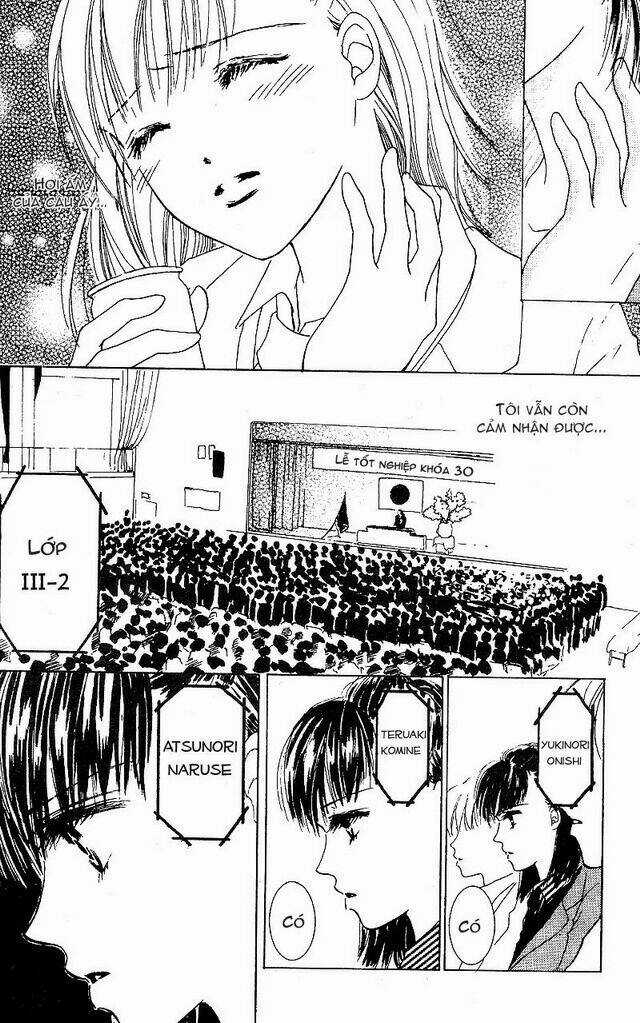 It's Called Love - Chapter 2 - Trang 26