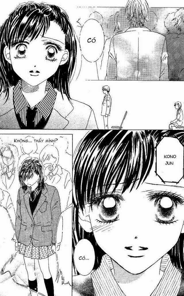 It's Called Love - Chapter 2 - Trang 27