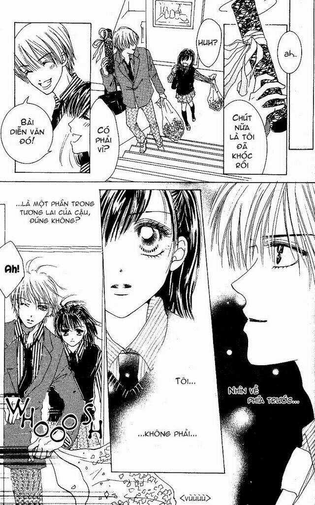 It's Called Love - Chapter 2 - Trang 29