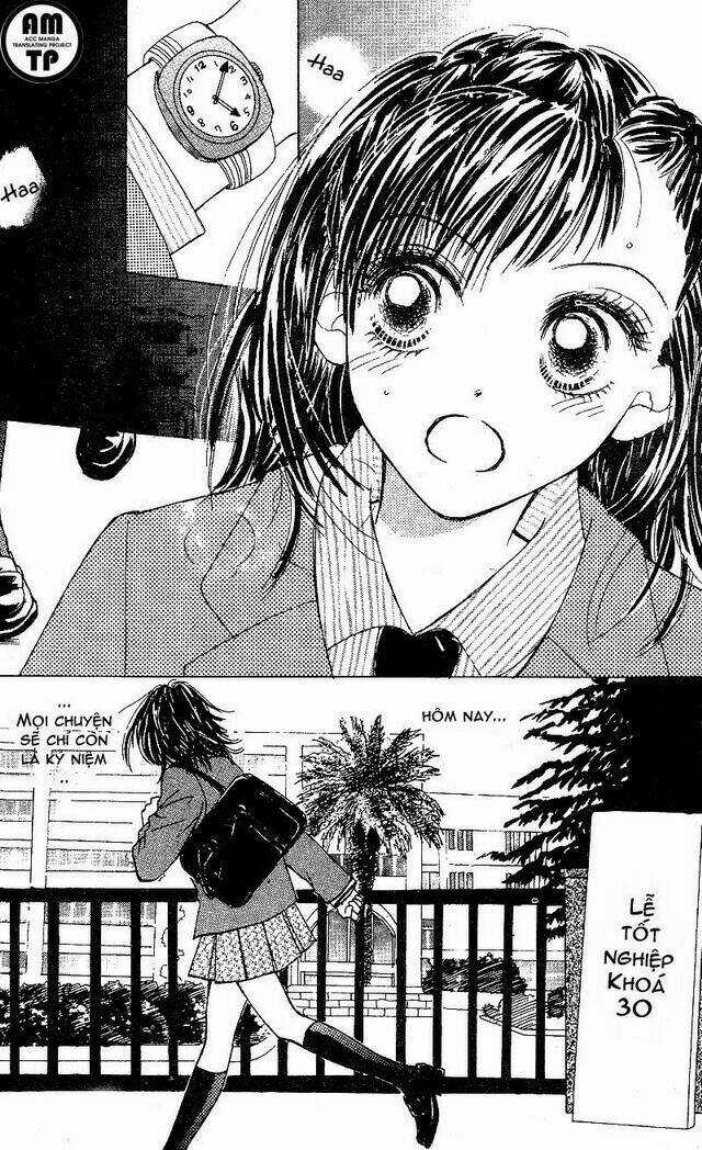 It's Called Love - Chapter 2 - Trang 4