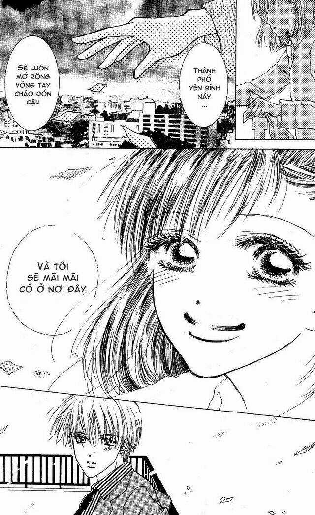 It's Called Love - Chapter 2 - Trang 35