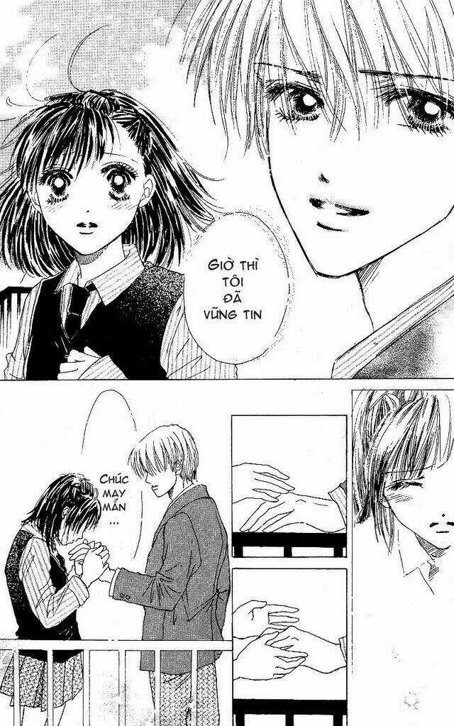 It's Called Love - Chapter 2 - Trang 37