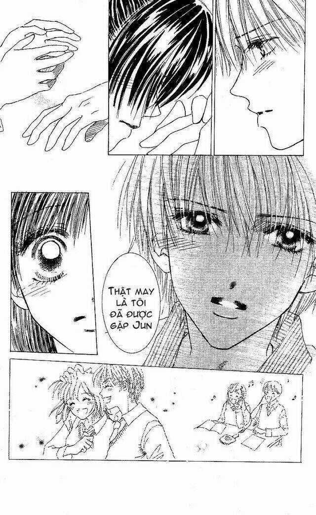 It's Called Love - Chapter 2 - Trang 38