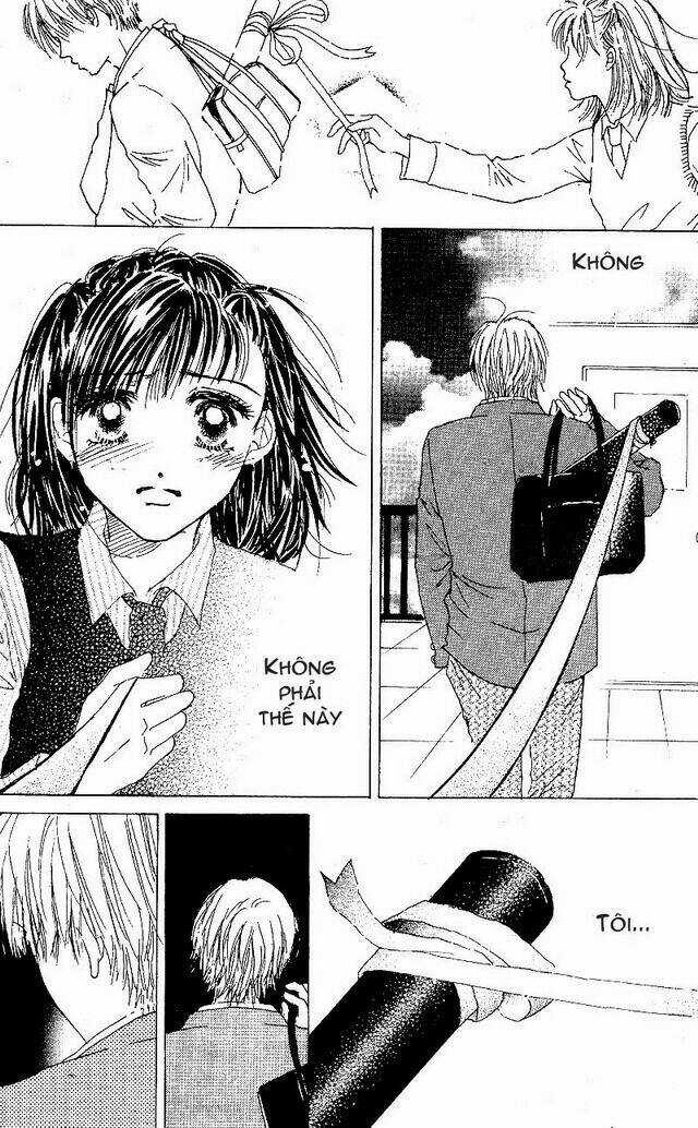 It's Called Love - Chapter 2 - Trang 40