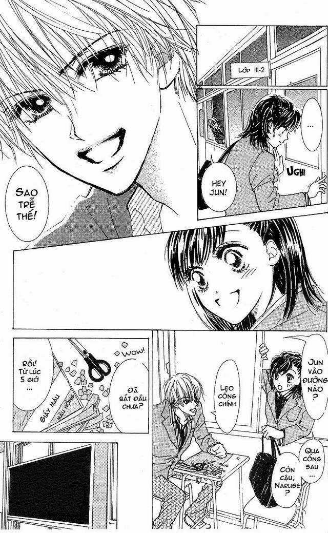 It's Called Love - Chapter 2 - Trang 5