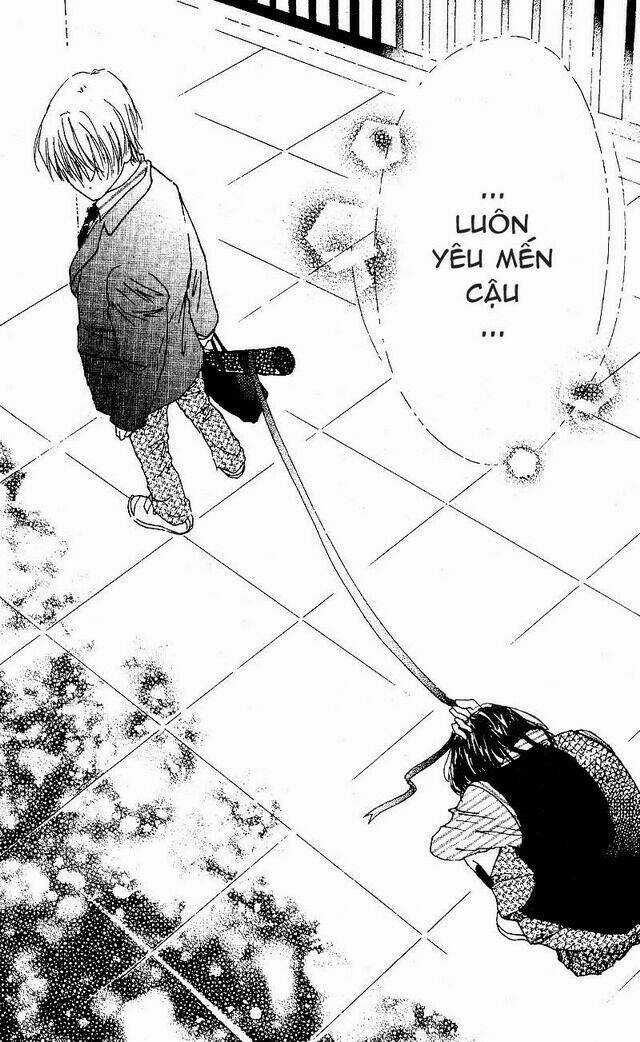 It's Called Love - Chapter 2 - Trang 42