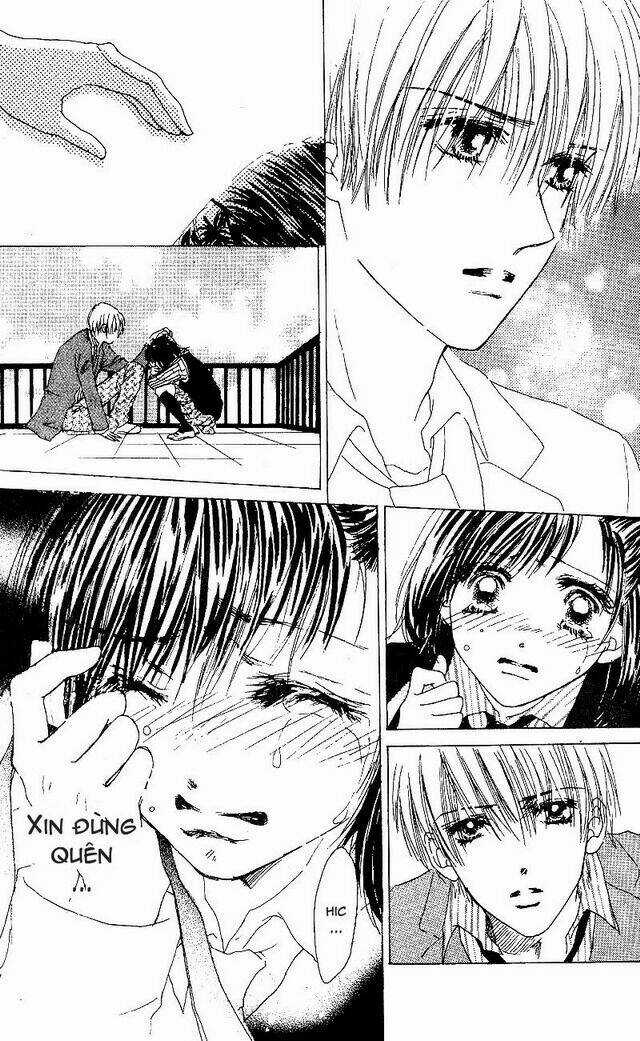 It's Called Love - Chapter 2 - Trang 43