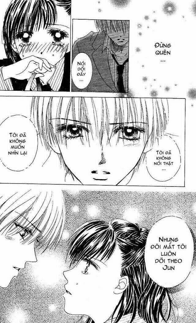 It's Called Love - Chapter 2 - Trang 44