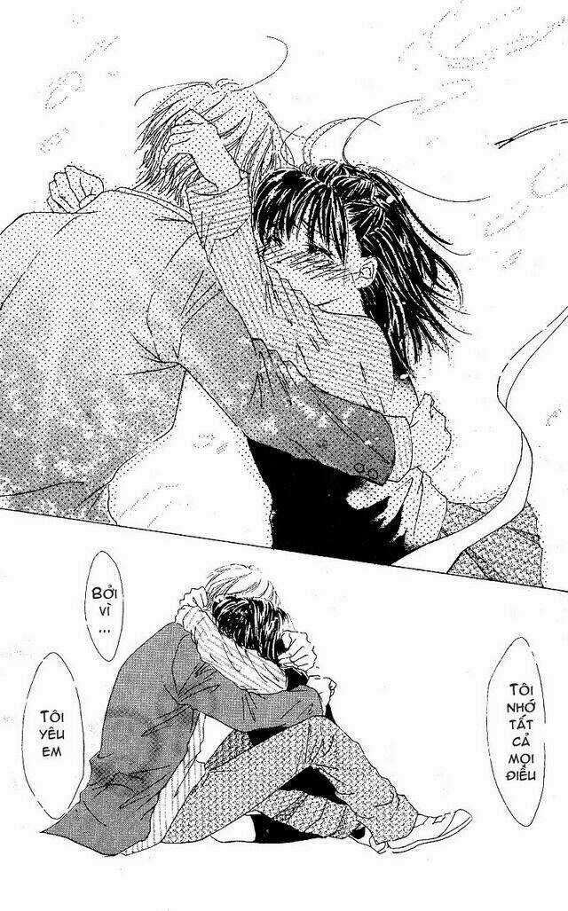 It's Called Love - Chapter 2 - Trang 45