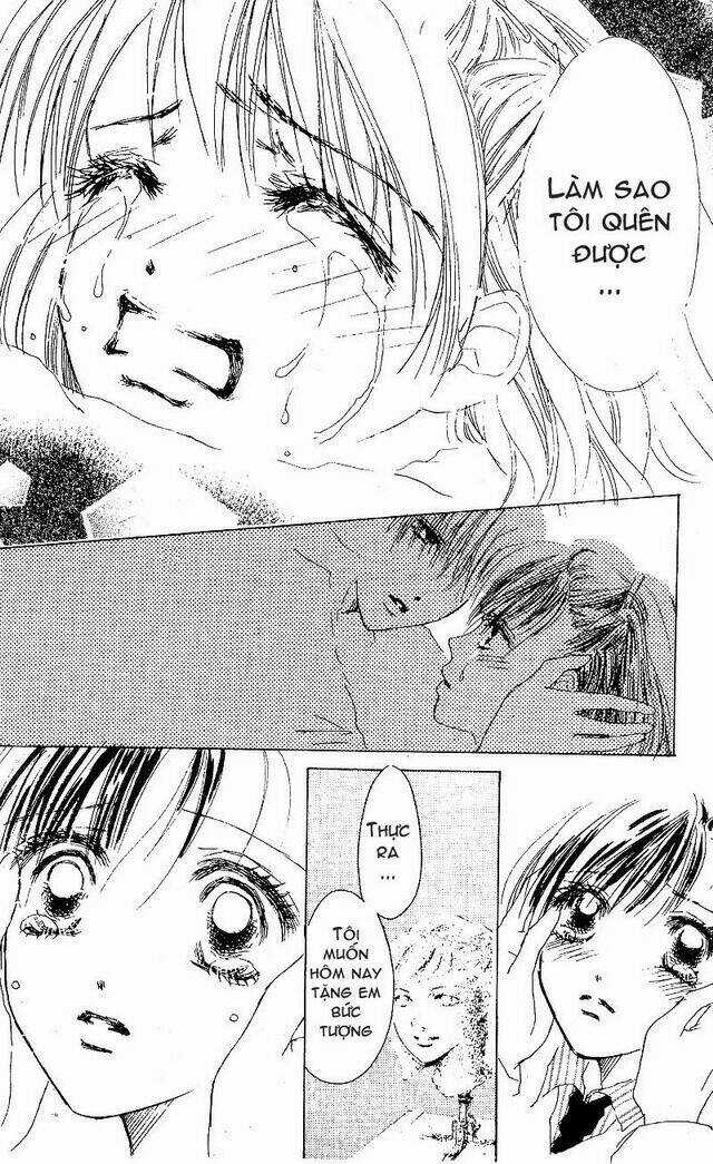 It's Called Love - Chapter 2 - Trang 46