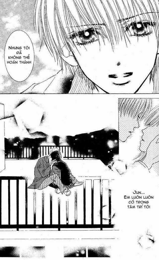 It's Called Love - Chapter 2 - Trang 47