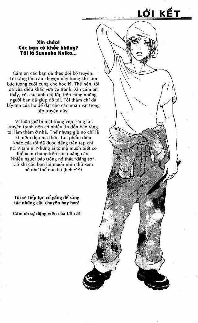 It's Called Love - Chapter 2 - Trang 49