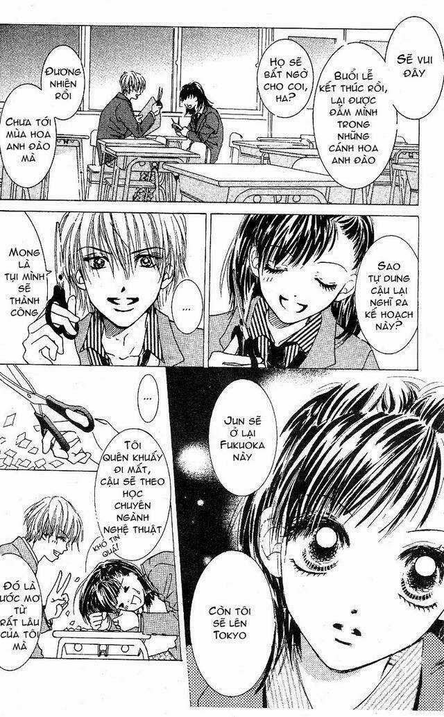 It's Called Love - Chapter 2 - Trang 6