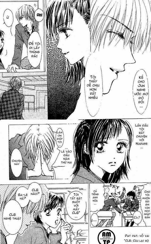 It's Called Love - Chapter 2 - Trang 7