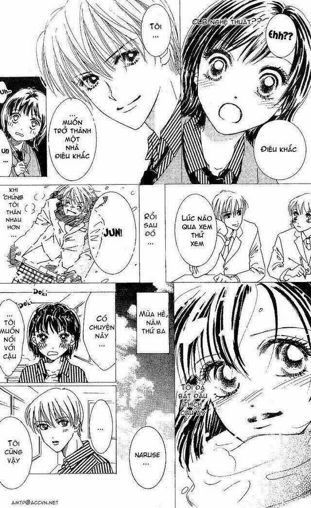 It's Called Love - Chapter 2 - Trang 8