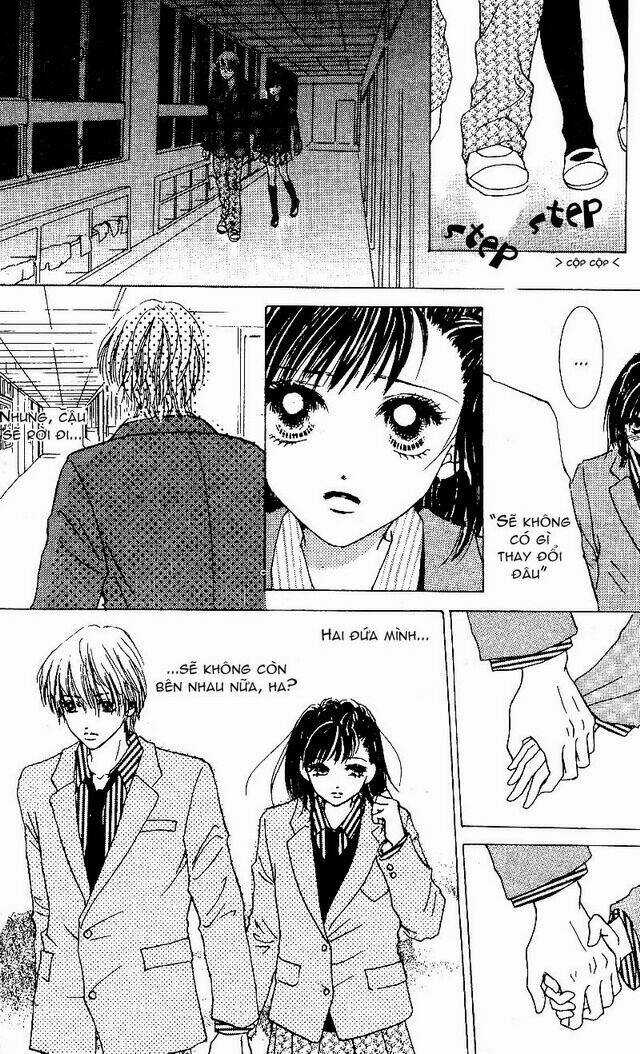 It's Called Love - Chapter 2 - Trang 9