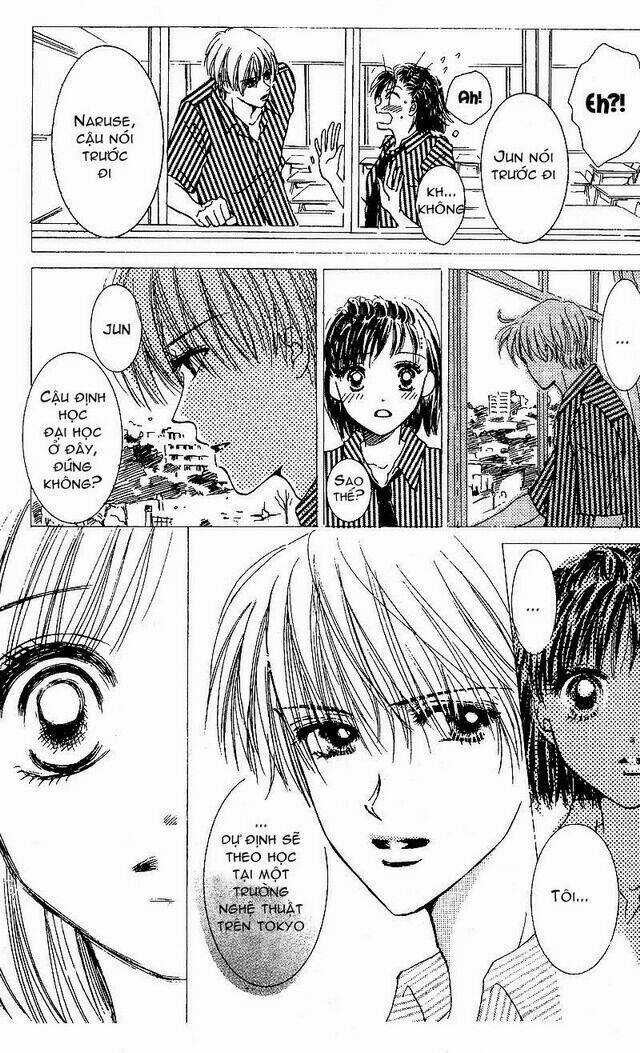 It's Called Love - Chapter 2 - Trang 10