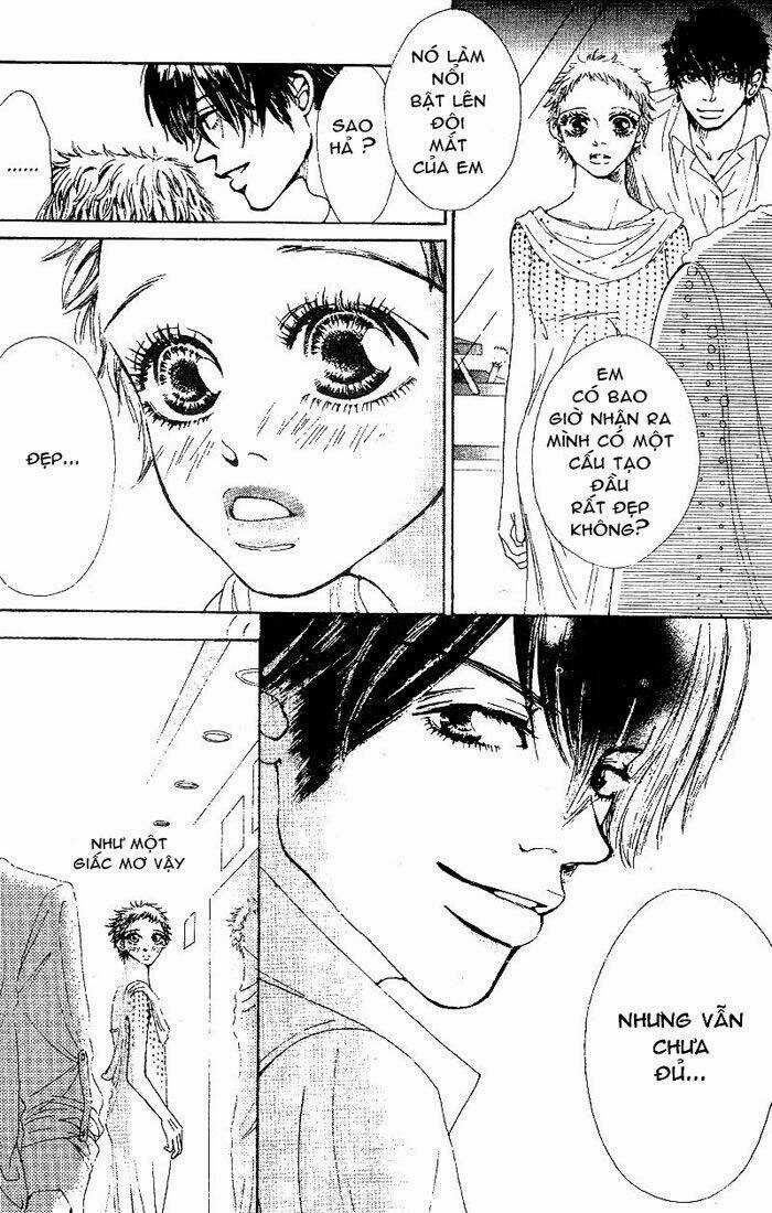 It's Called Love - Chapter 3 - Trang 11