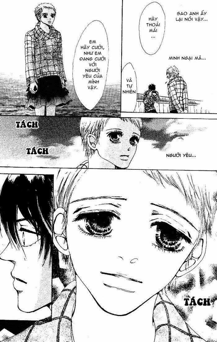 It's Called Love - Chapter 3 - Trang 13