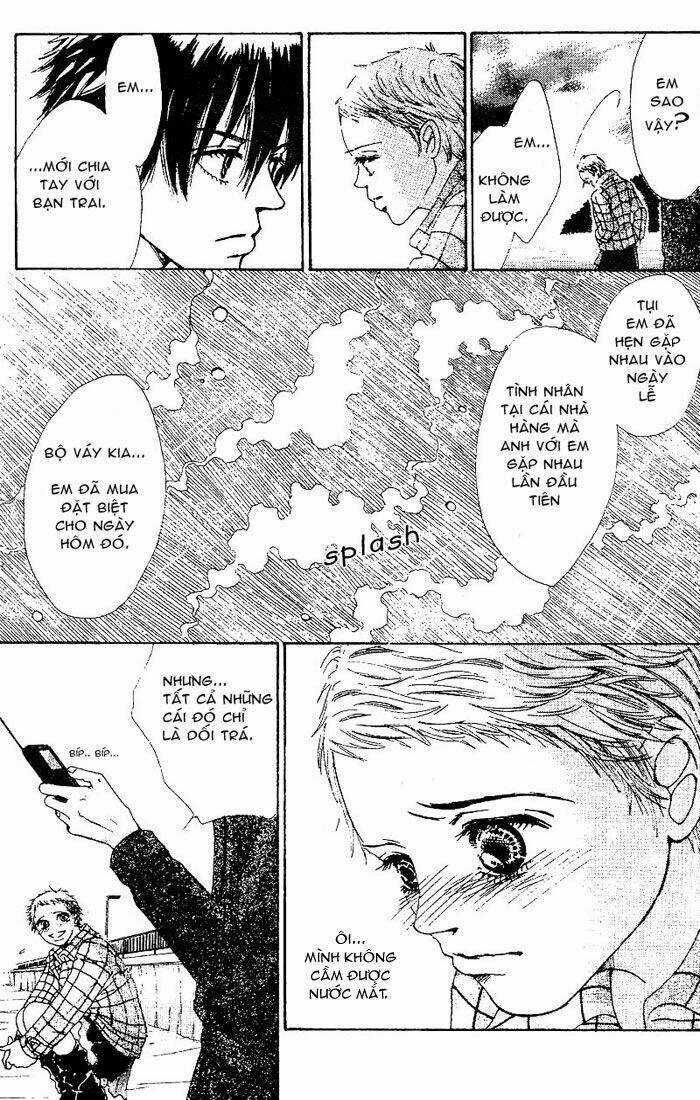 It's Called Love - Chapter 3 - Trang 14