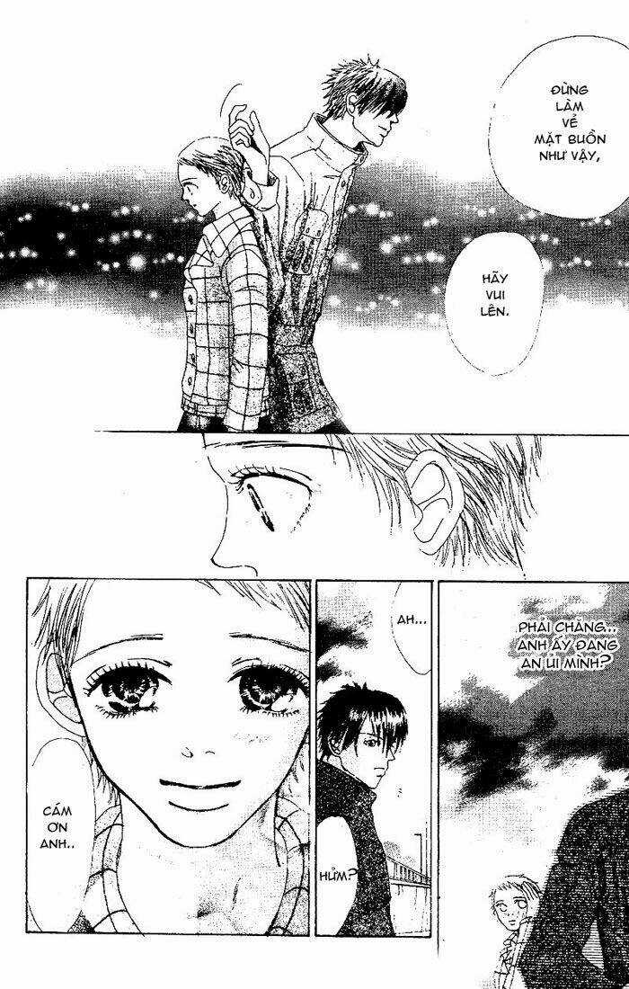 It's Called Love - Chapter 3 - Trang 16