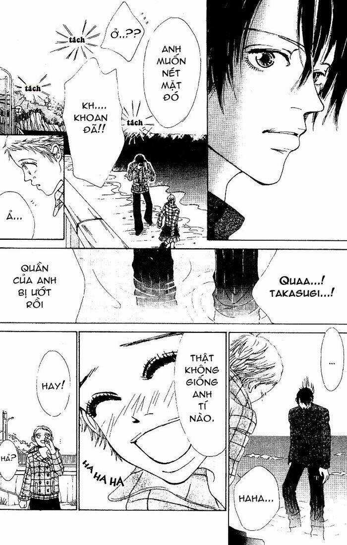 It's Called Love - Chapter 3 - Trang 17