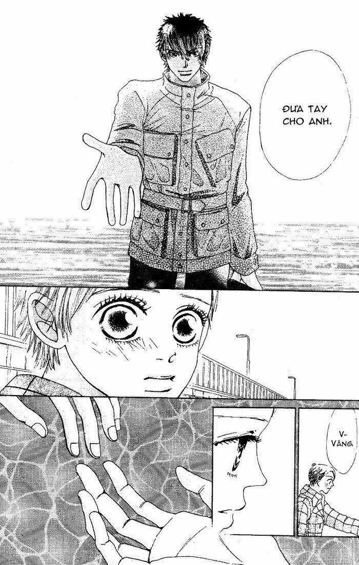 It's Called Love - Chapter 3 - Trang 18