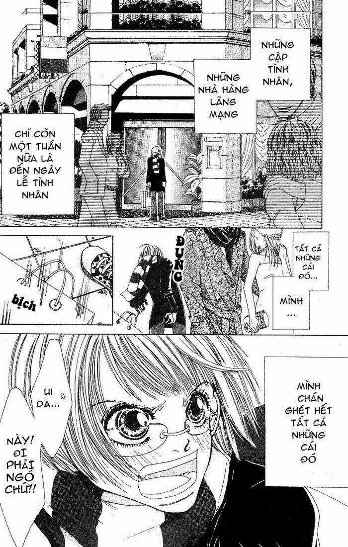 It's Called Love - Chapter 3 - Trang 3