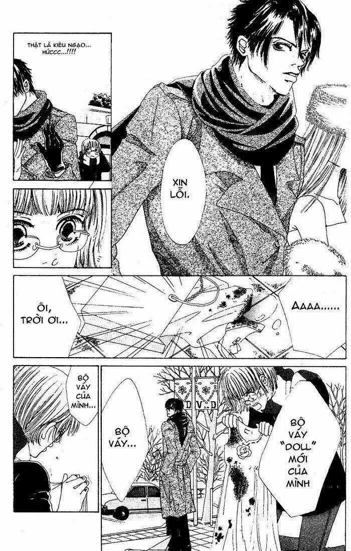 It's Called Love - Chapter 3 - Trang 4