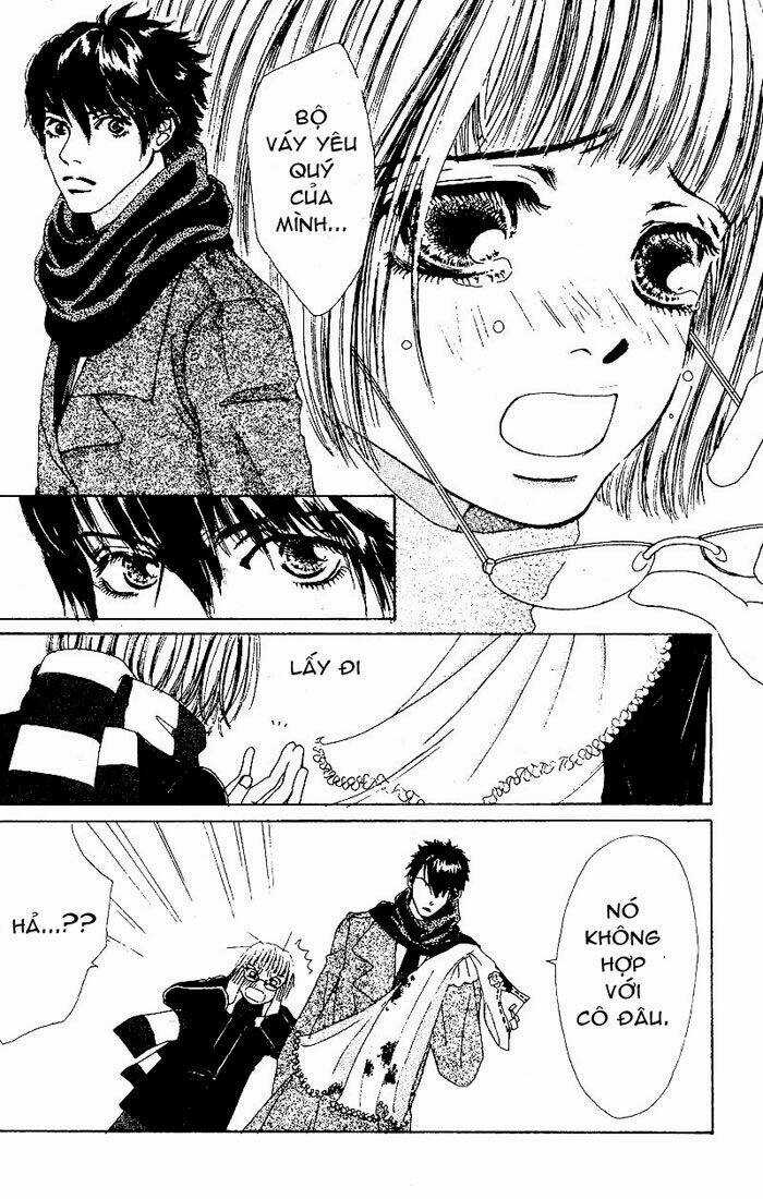 It's Called Love - Chapter 3 - Trang 5