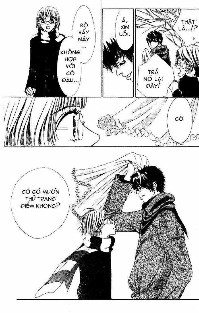 It's Called Love - Chapter 3 - Trang 6