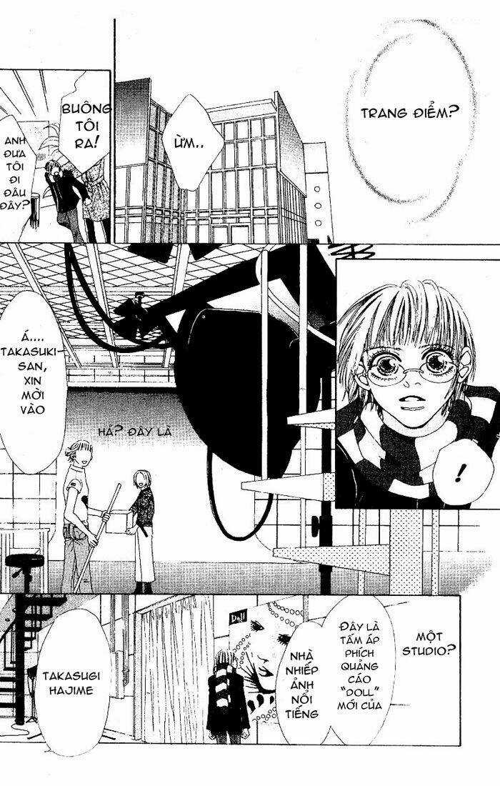 It's Called Love - Chapter 3 - Trang 7