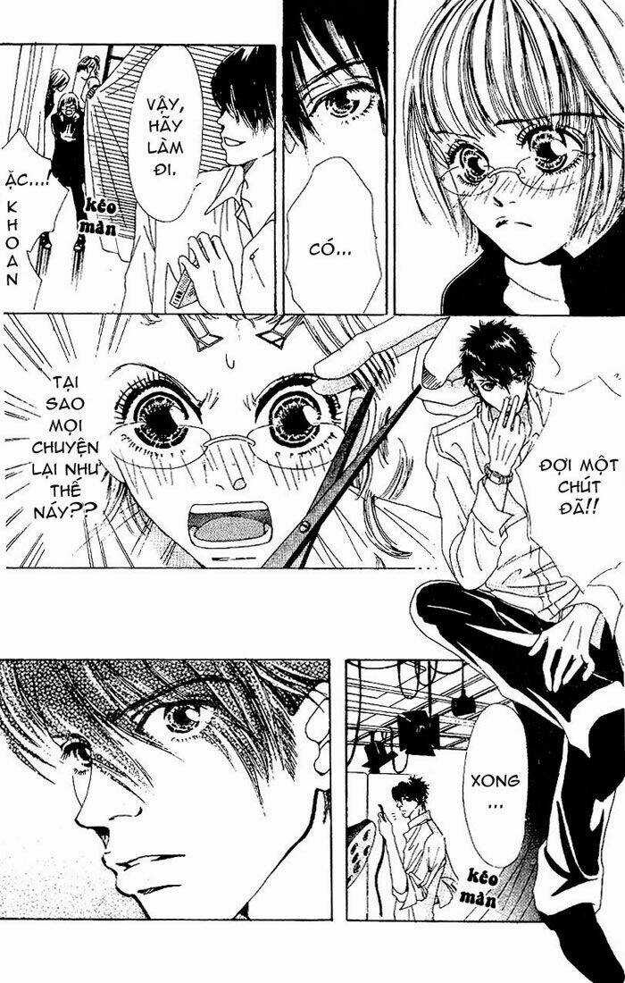 It's Called Love - Chapter 3 - Trang 9