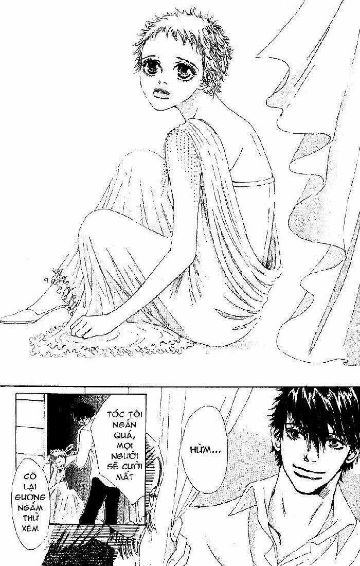 It's Called Love - Chapter 3 - Trang 10