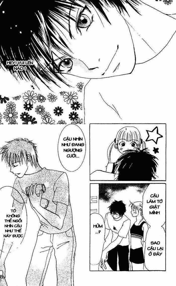 It's Called Love - Chapter 4 - Trang 13