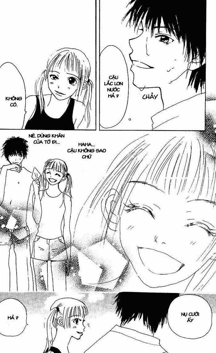 It's Called Love - Chapter 4 - Trang 15