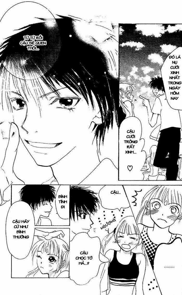 It's Called Love - Chapter 4 - Trang 16