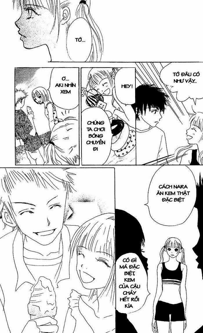 It's Called Love - Chapter 4 - Trang 18