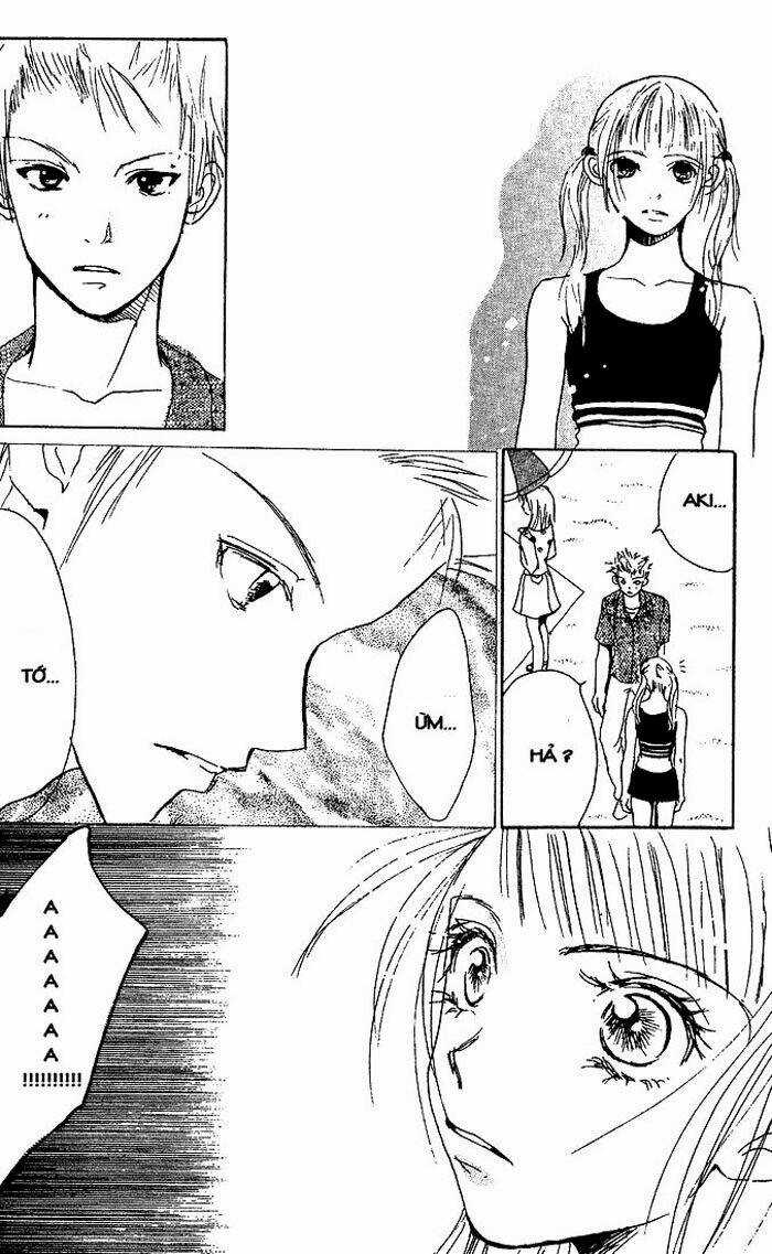 It's Called Love - Chapter 4 - Trang 19