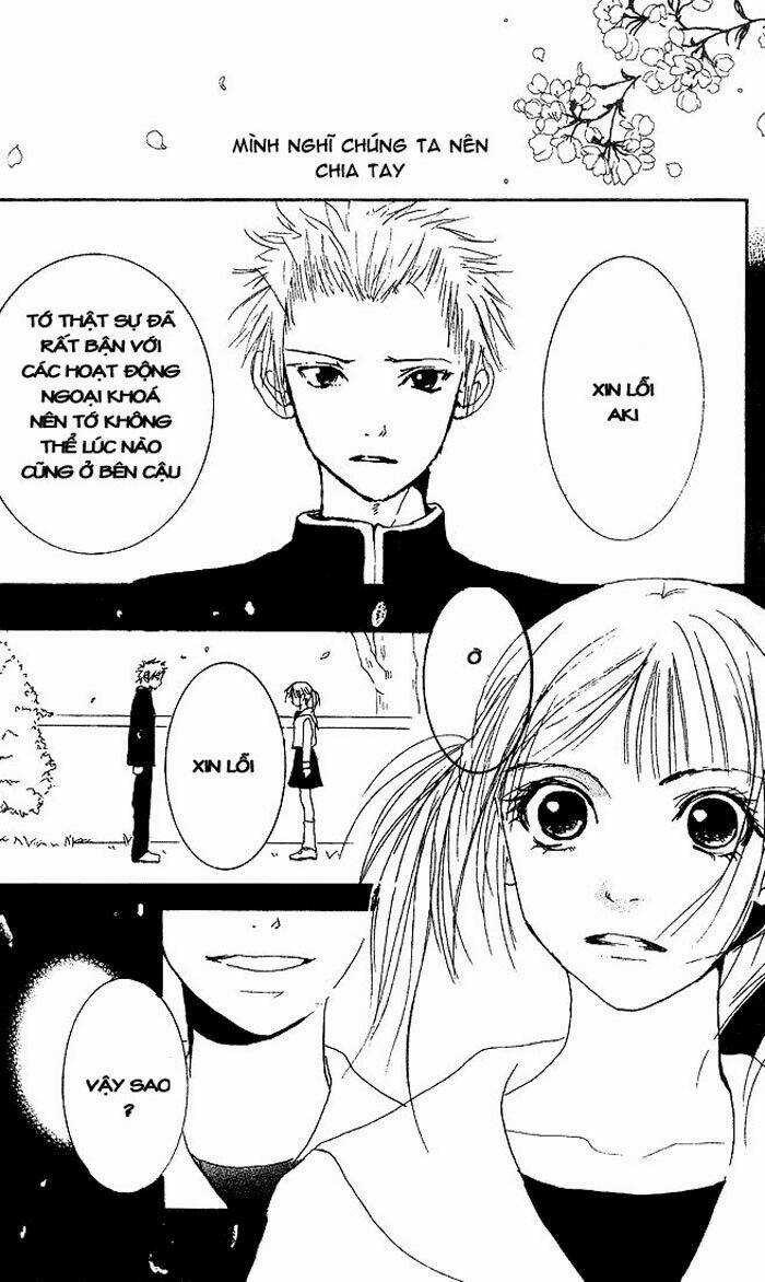 It's Called Love - Chapter 4 - Trang 3